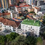 Apartmán Kevin's 103 - Tirana, Albania *