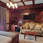 Apartmán Kevin's 103 - Tirana, Albania