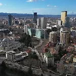 Kevin's 103 - Tirana, Albania Tirana