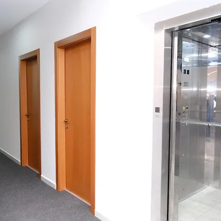 Apartamento Kevin's 103 - Tirana, Albania