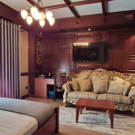 Apartamento Kevin's 103 - Tirana, Albania